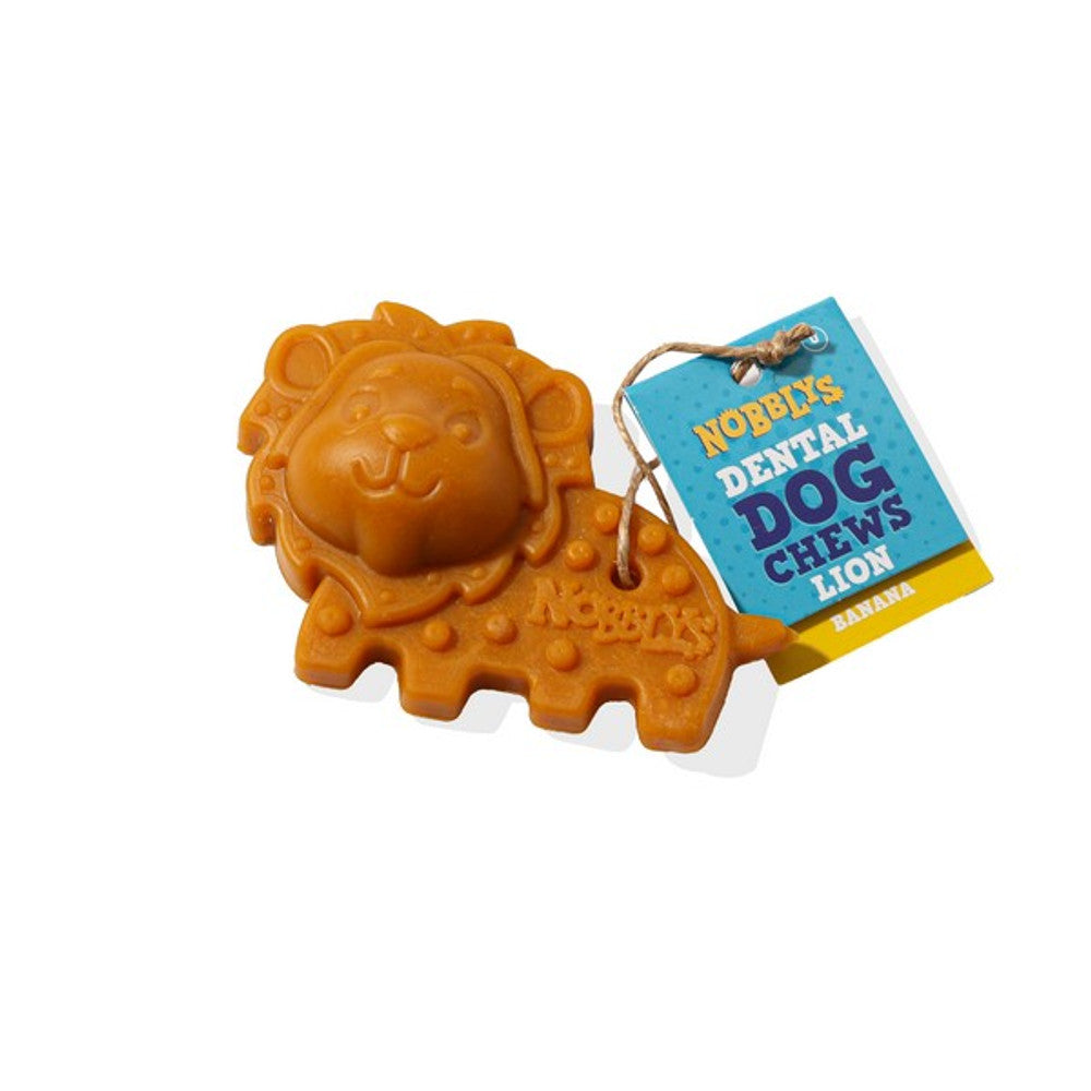Nobbly's Vegetable Animal Chew