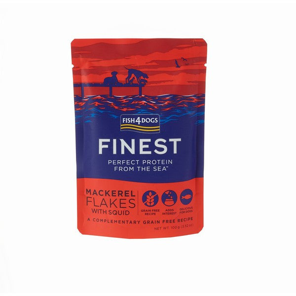 Finest Flakes | 3 Variations