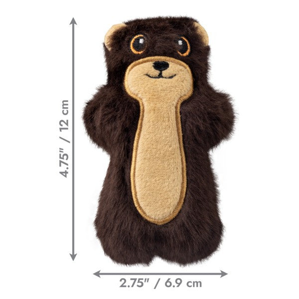 Snuzzles Mini Otter XS