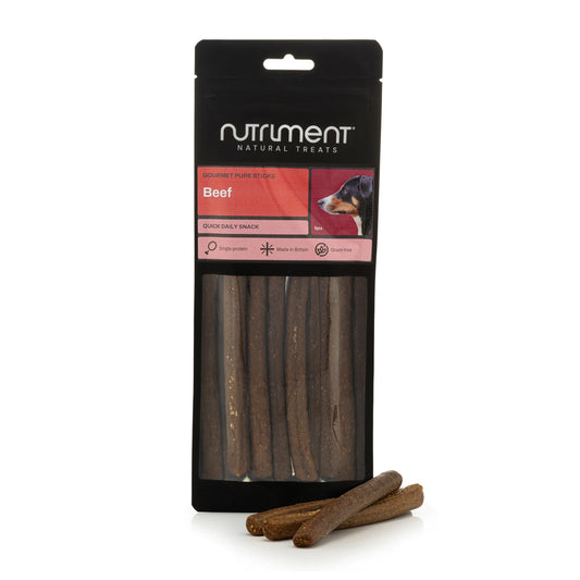 Gourmet Pure Sticks | 4 Flavours