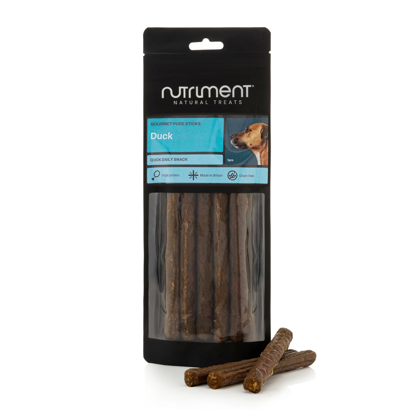 Gourmet Pure Sticks | 4 Flavours