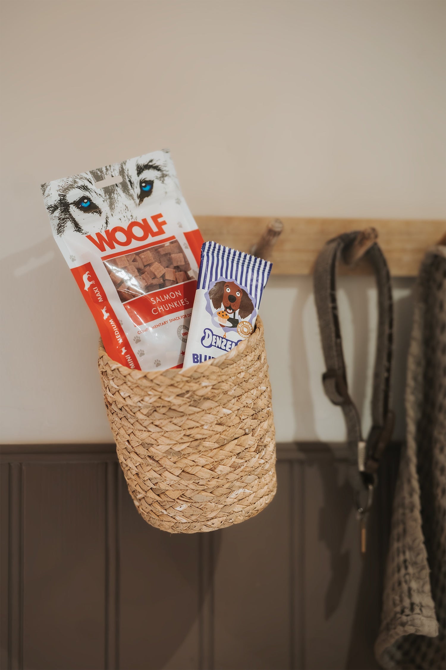 Treats & Chews