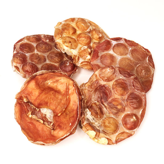 Beef Discs
