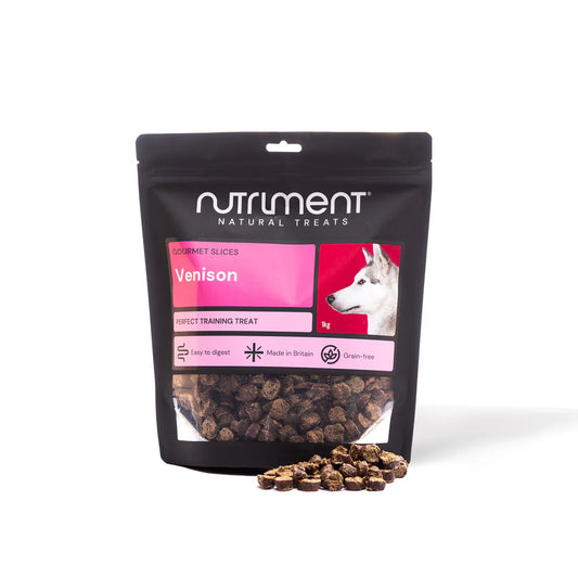 Gourmet Slices 200g