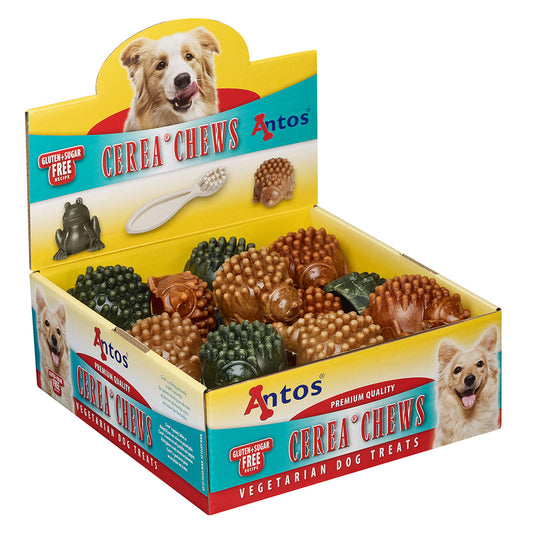 Animal Vegetable Chews