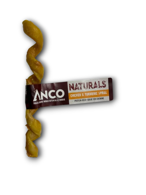 Naturals  Spiral | 3 Variations