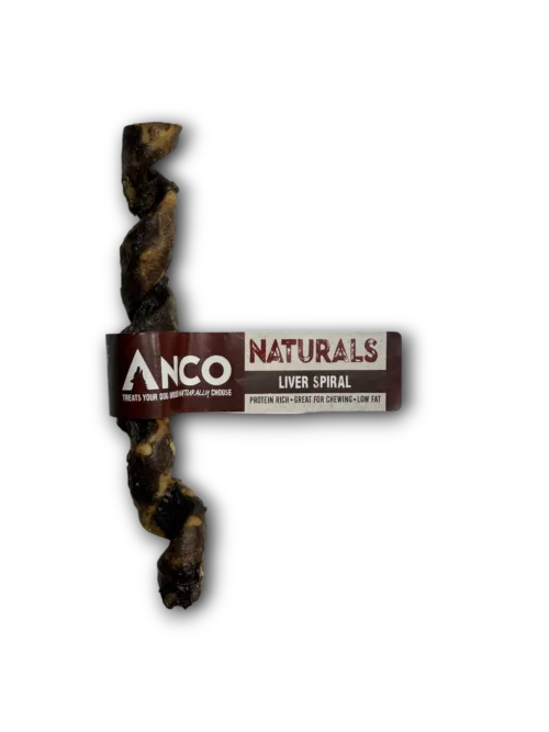 Naturals  Spiral | 3 Variations