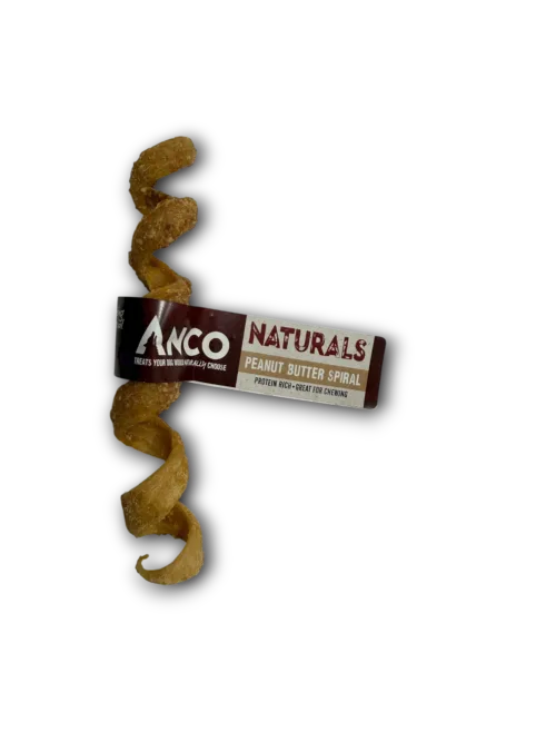 Naturals  Spiral | 3 Variations