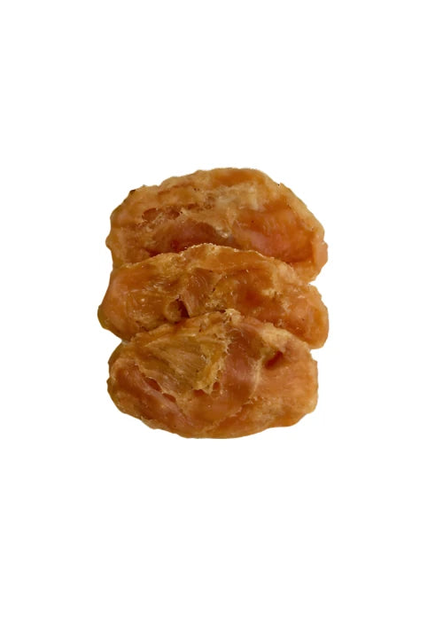 Chicken Jerky