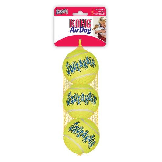SqueakAir 3 Pack Ball