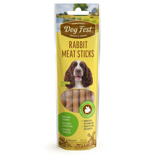 Meat Sticks | 2 Flavours