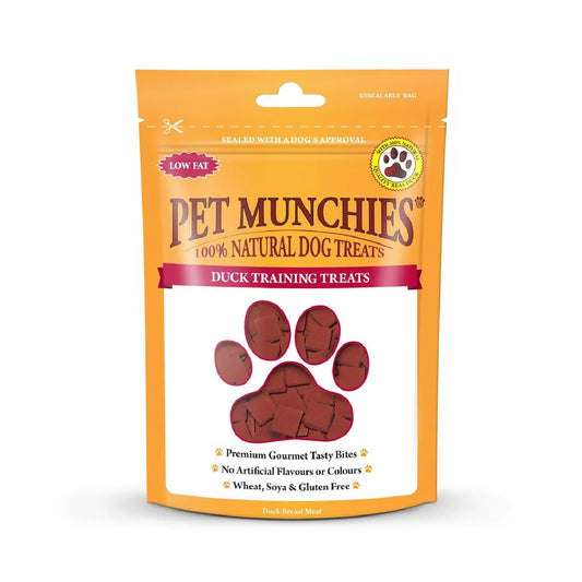 Duck Training Treats