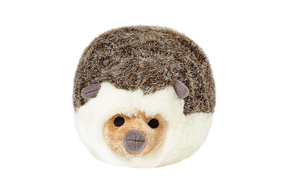 Harriet Hedgehog