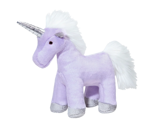 Violet the Unicorn