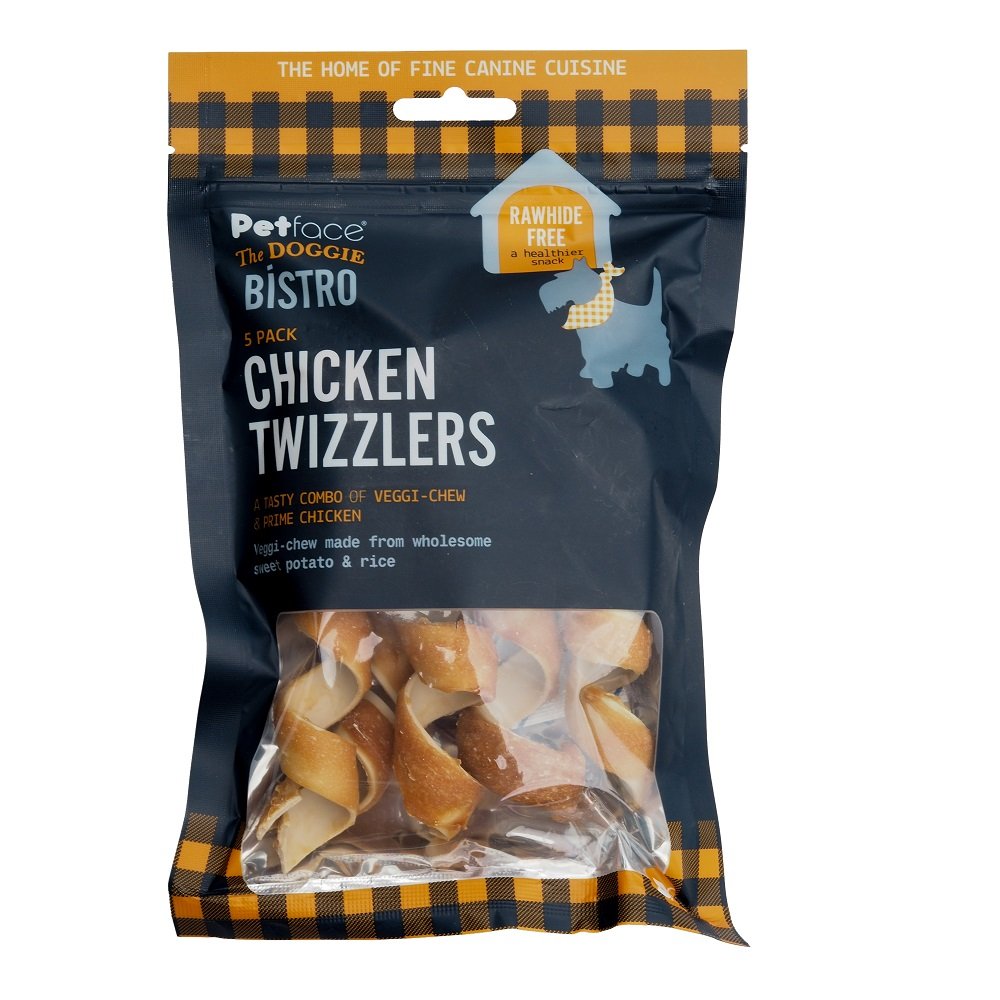 Doggie Bistro  Dog Treats