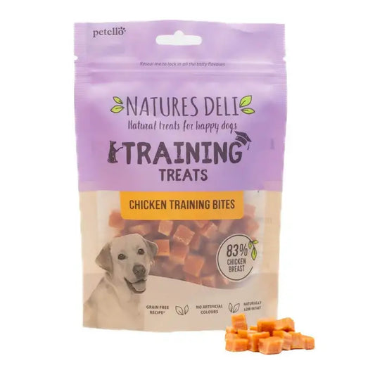 Training Treats