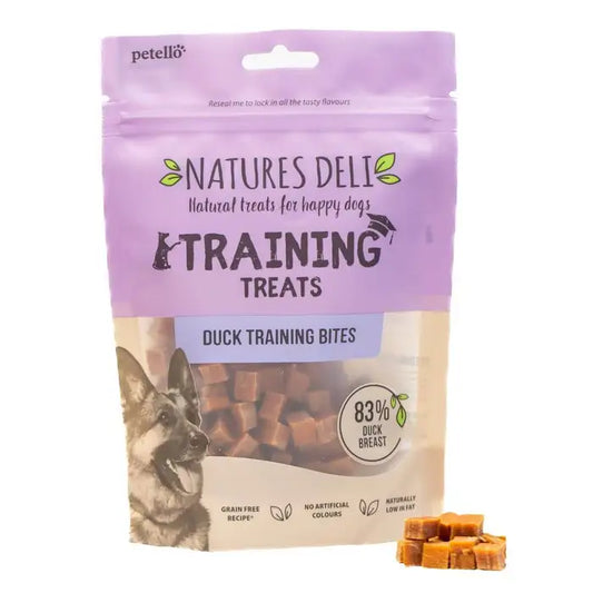 Training Treats | 2 Flavours