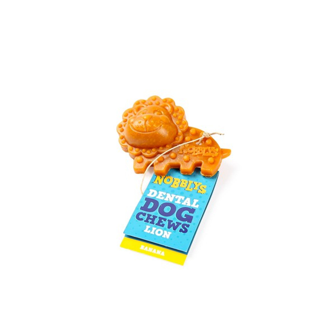 Lion Dental Dog Chew