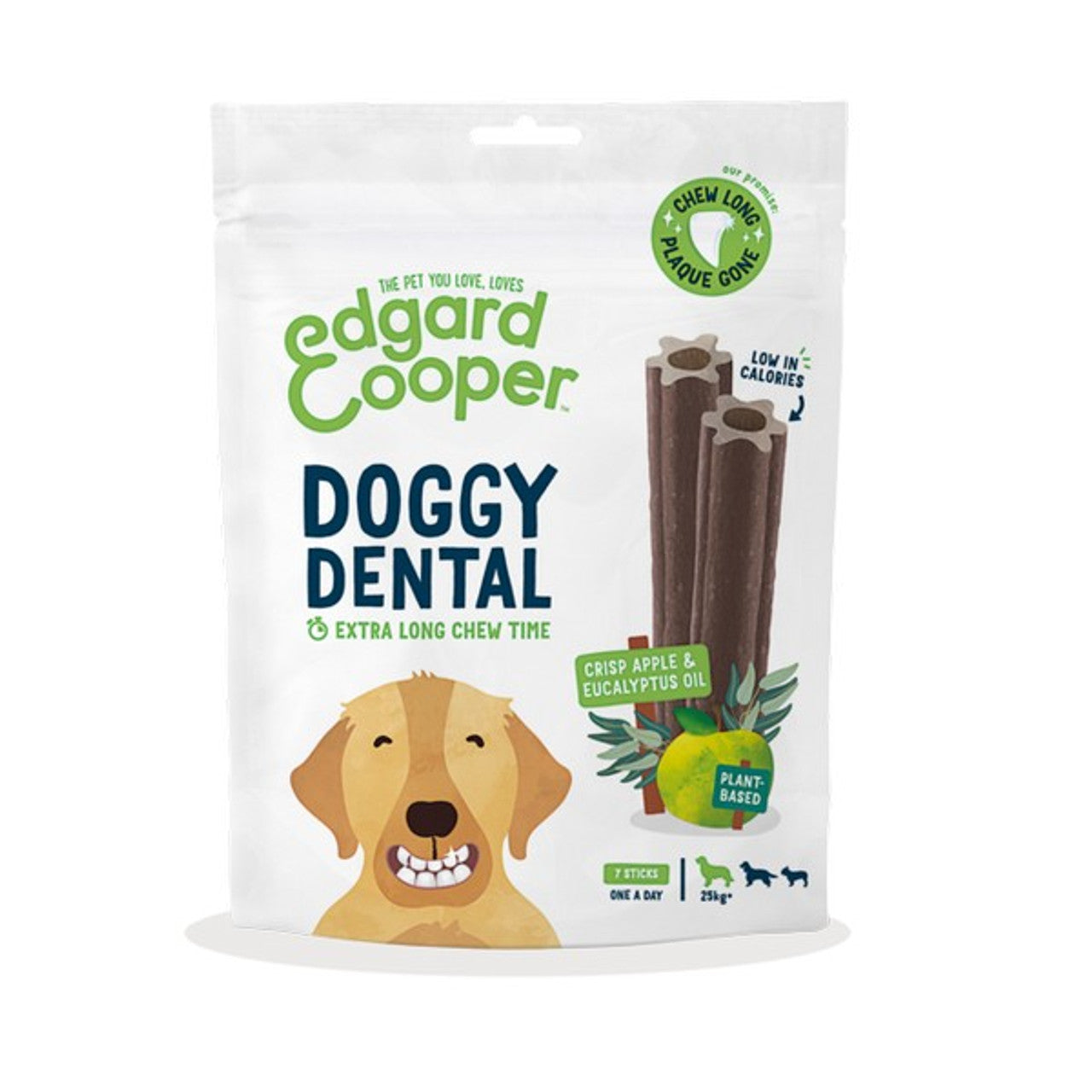 Doggy Dental Sticks