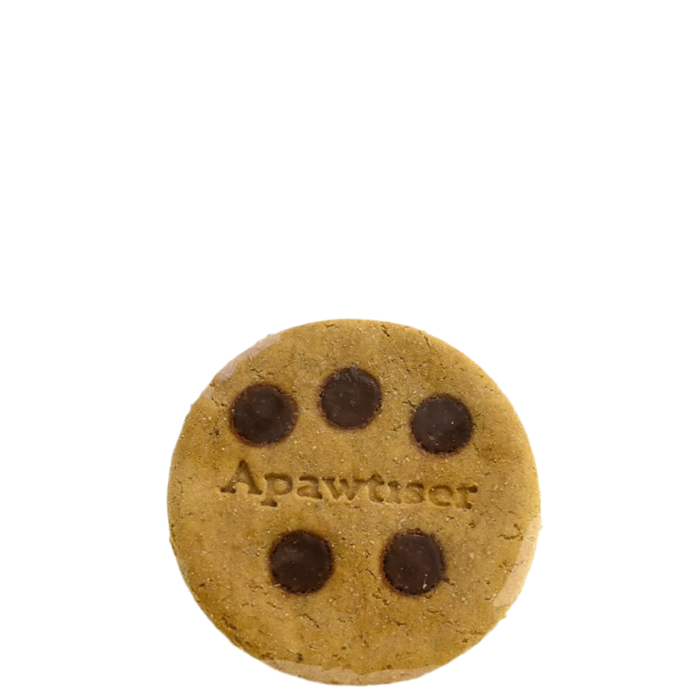 Banana Cookie