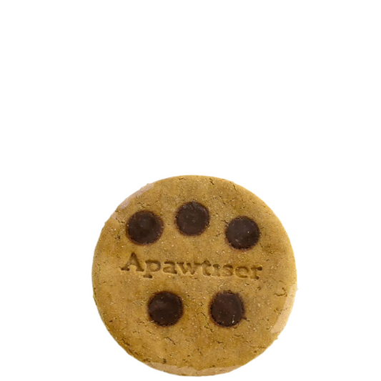 Banana Cookie