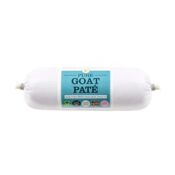 JR Pure Pate 400g