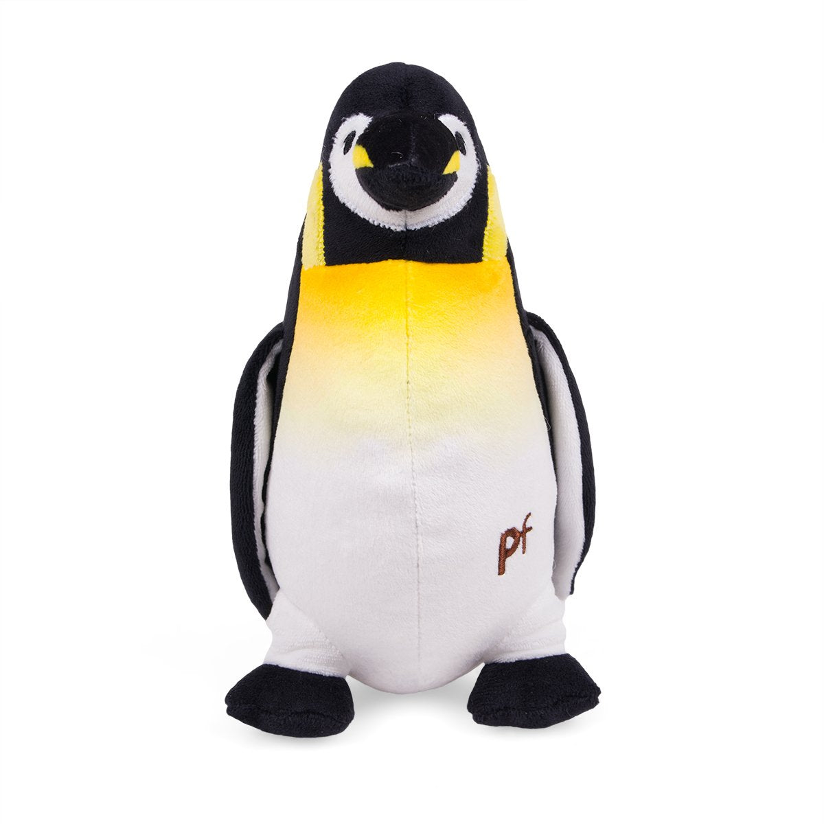 Panuk the Penguin