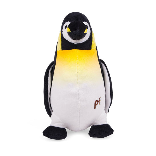 Panuk the Penguin