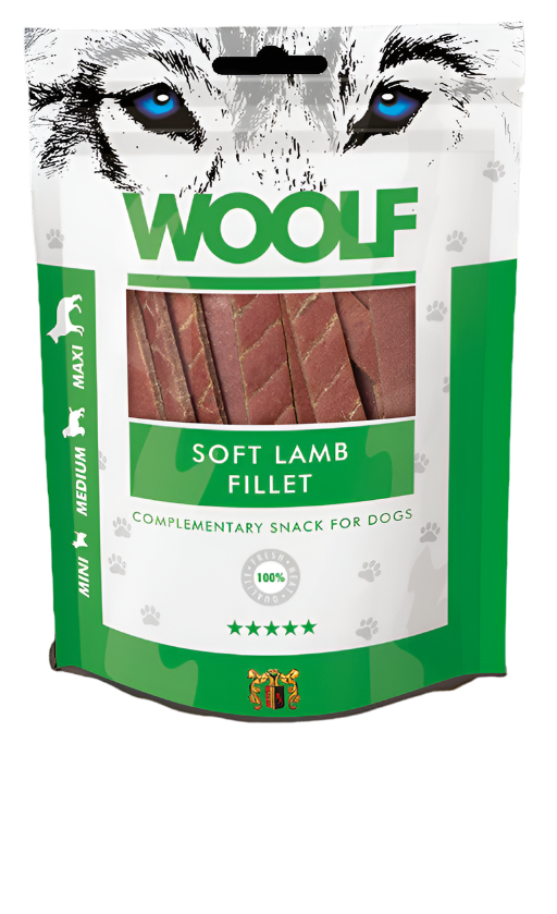 Soft Fillet