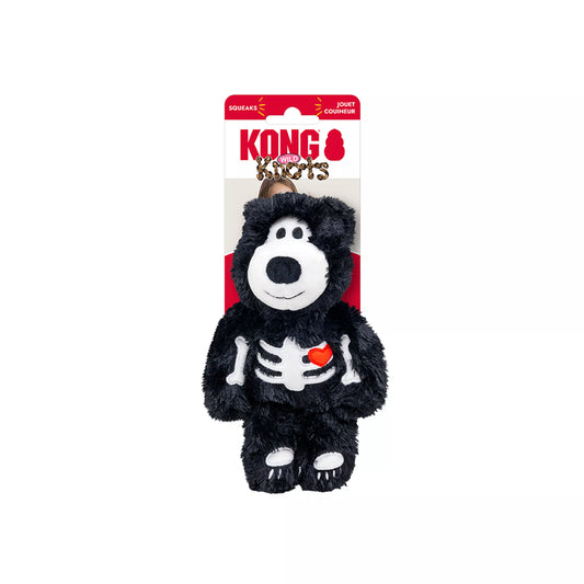 Wild Knots Bear