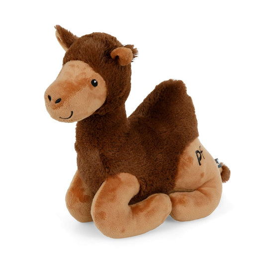 Carmel the Camel