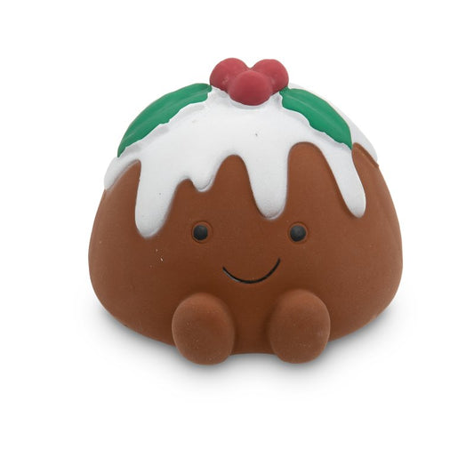 Chrissie Christmas Pudding