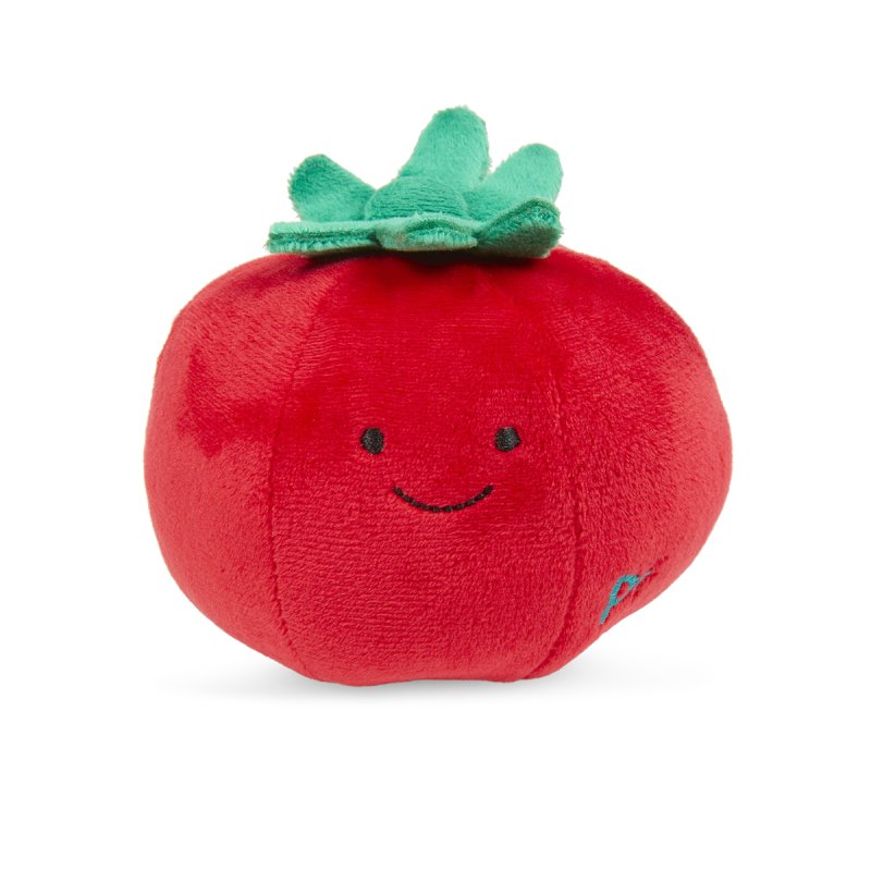 Tigan Tomato