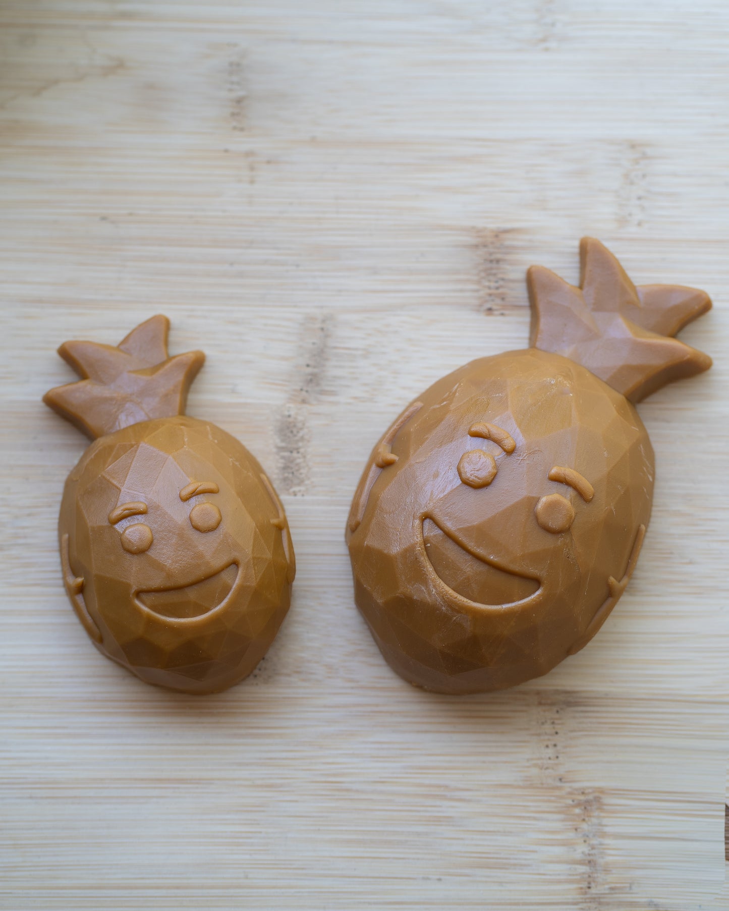 Fruity Buddies