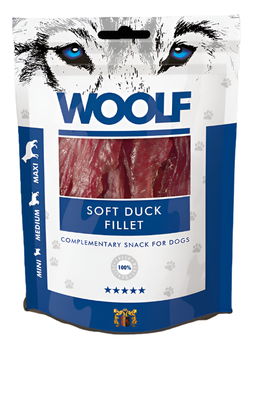 Soft Fillet