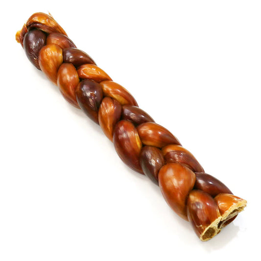 Jumbo Braided Beef 30cm