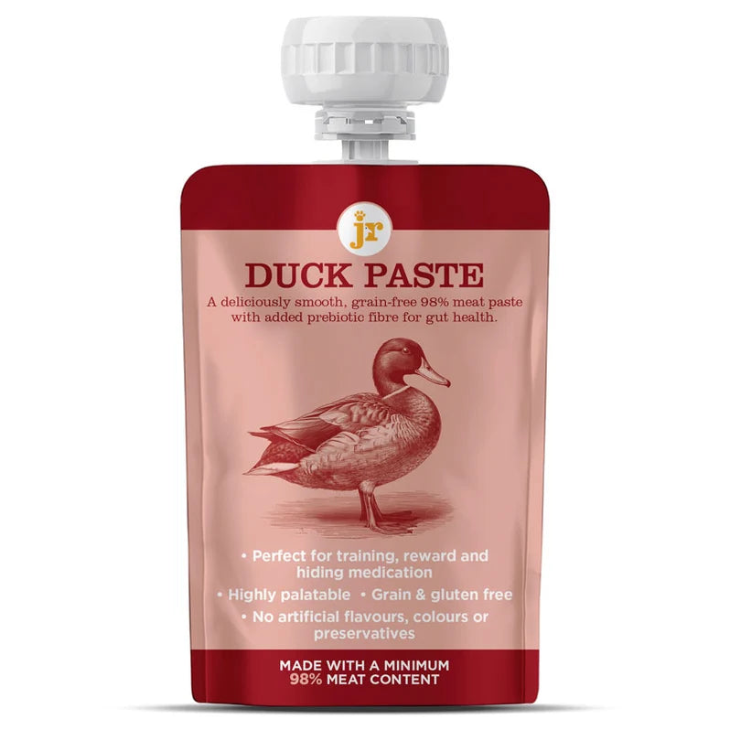 Premium Paste Pouch | 2 New Flavours
