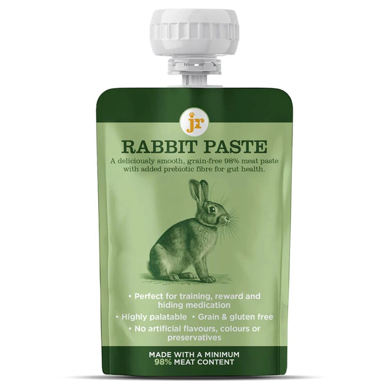 Premium Paste Pouch | 2 New Flavours