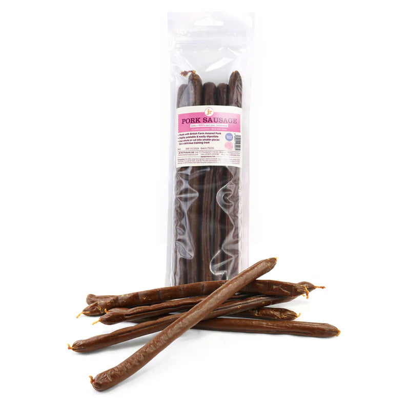 Premium Pork Sausages