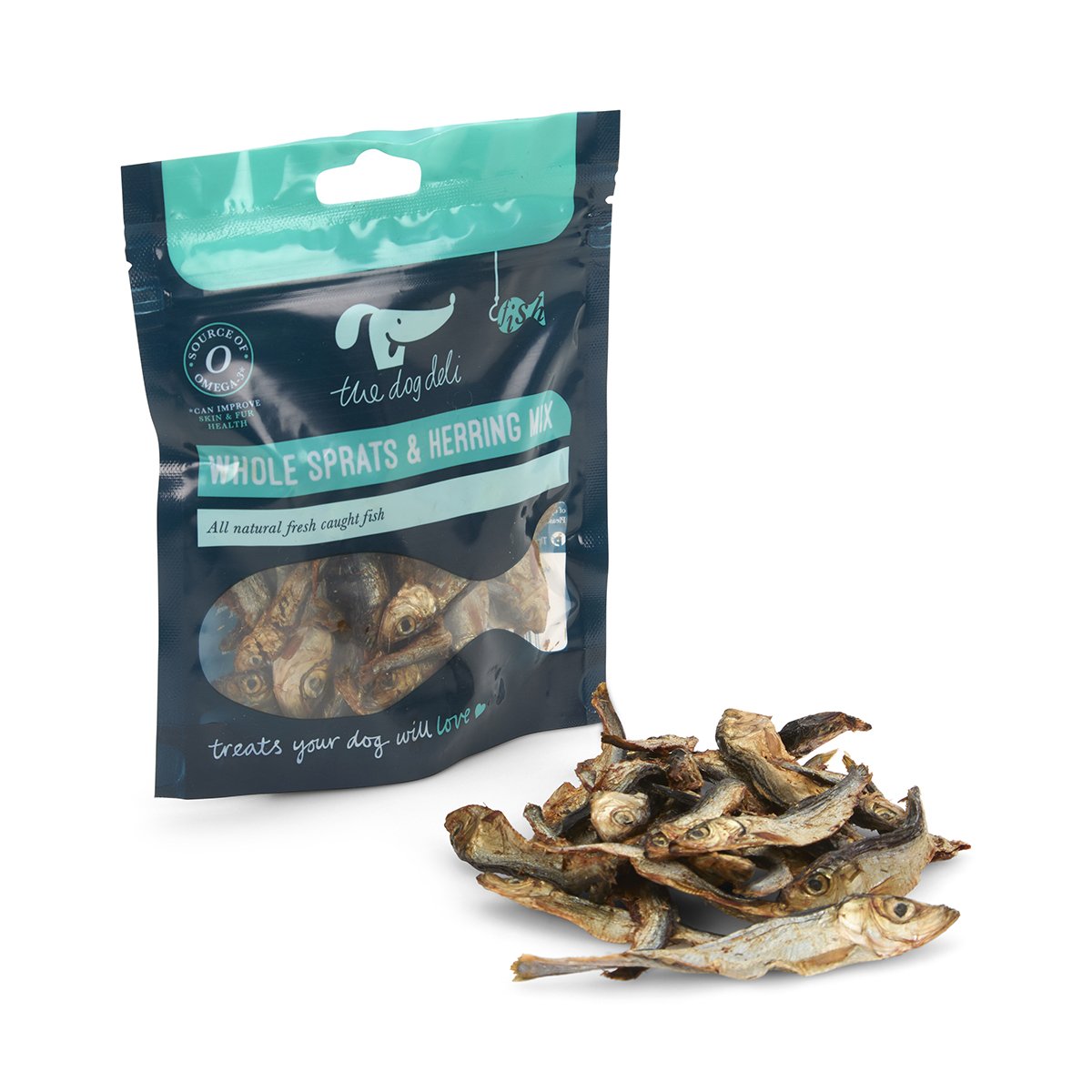 Dog Deli Dog Treats