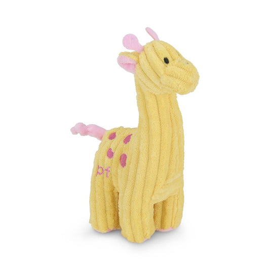 Jessie Giraffe
