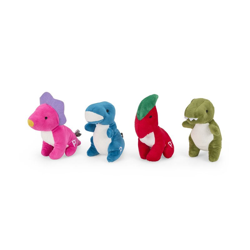 Baby Dino Plush Toy