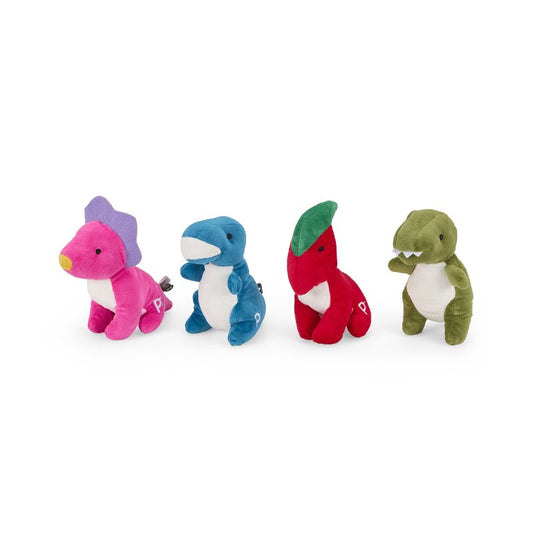 Baby Dino Plush Toy