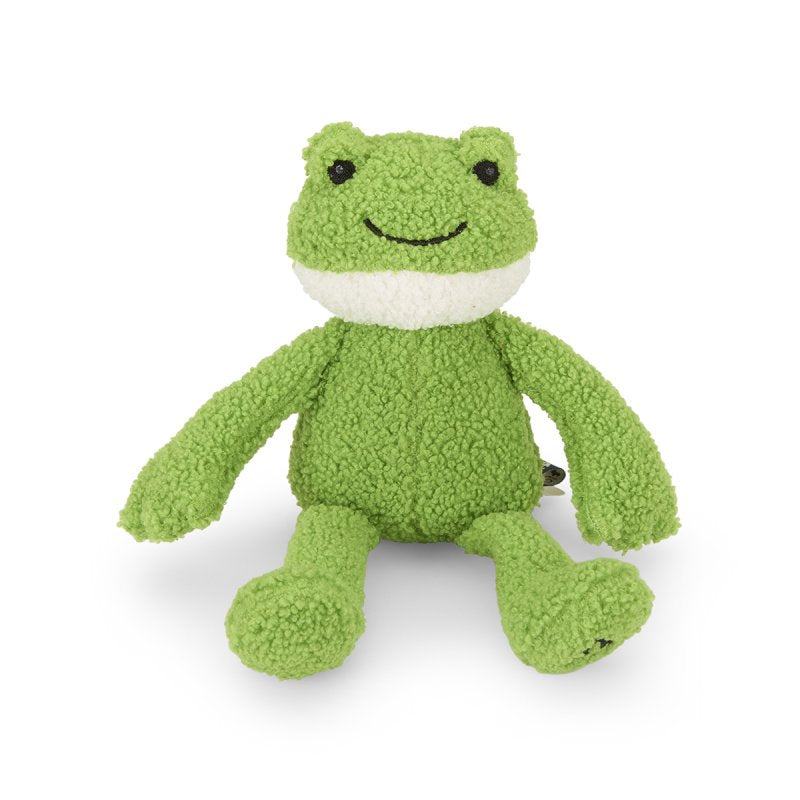 Finlay Frog