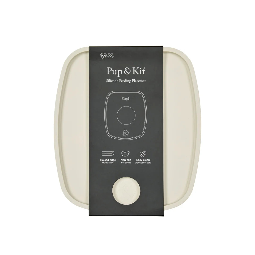 Silicone Feeding Placemat | 2 Sizes | 2 Colours