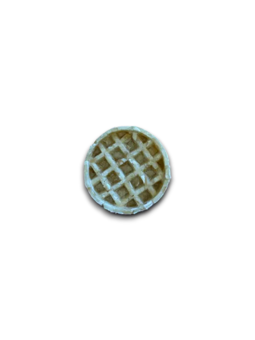 Buffallo Collagen Waffle