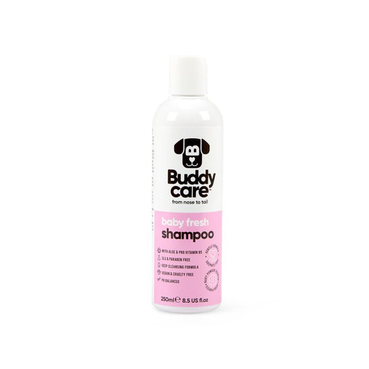 Baby Fresh Dog Shampoo