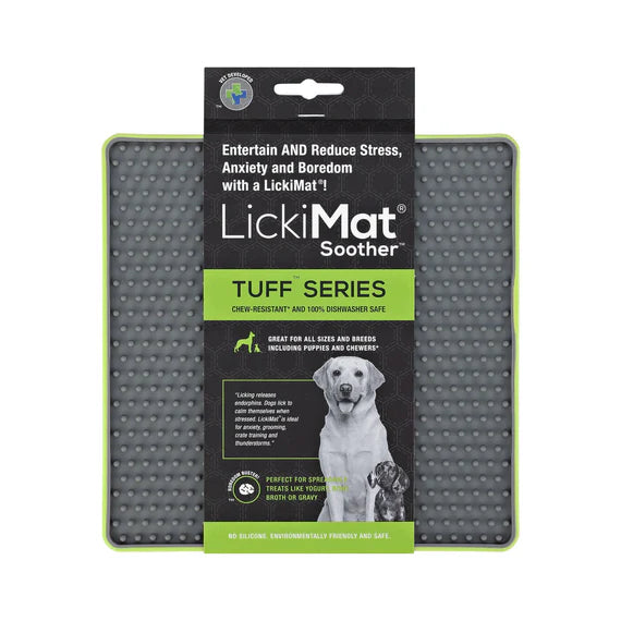 Tuff Soother