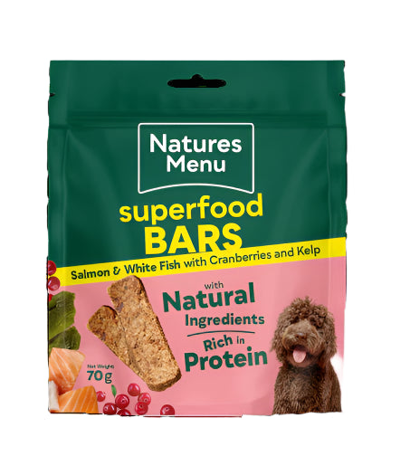 Superfood Bar