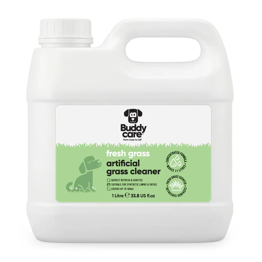 Artificial Grass Cleaner